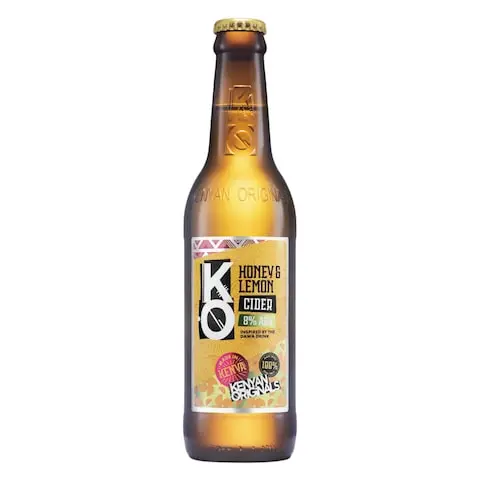 KO Cider 330ML