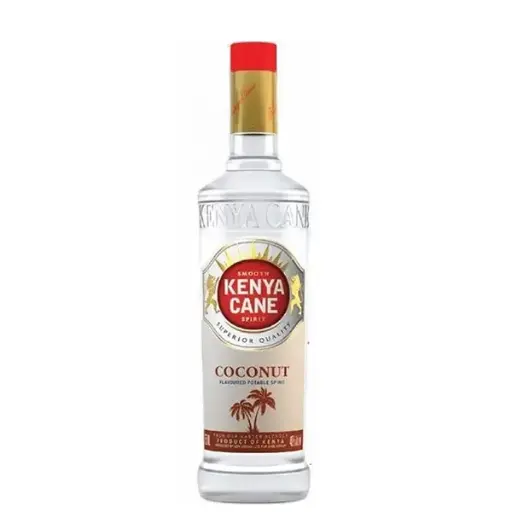 Kenya Cane Coconut 750ML